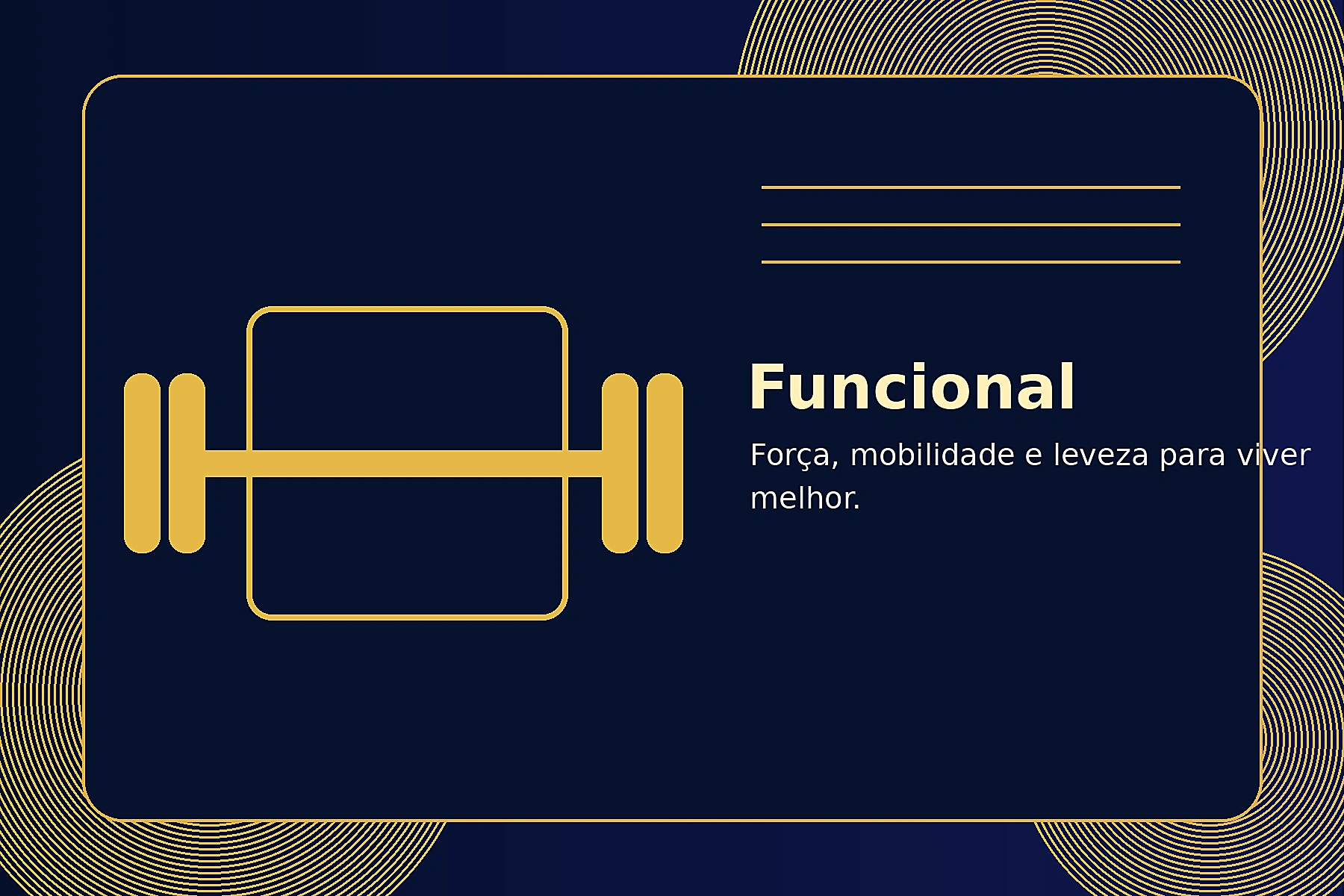 Imagem genérica de funcional